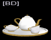 [BD] Tea Set