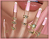 BIMBO Ring + Nails