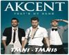 Akcent-Thats my name