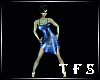 Sexy Dancer Avatar  /F