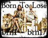 lJl Empire  Born To Lose