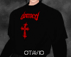 O. Doomed Shirt F