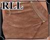 Leather Mini RLL