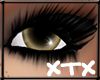 xTx Amber Eyes