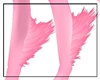 (OM)  Fur Pink Zorrito