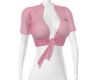 Tied Prad@ Pink