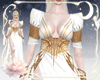 !A| Allya Dress