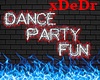 DanceClub [xDeDr]