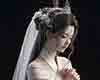 wedd asian cutout