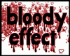 GM's Bloody floor effect