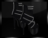 }CB{ Chained Heels