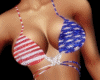 USA  Bikini