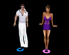 Couple Dance