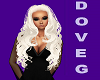 G's Dysnee White