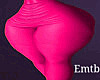 EML | Hot Pink Leggings