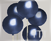 H. Navy Balloons