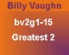 Hb Billy Vaughn 2 Great