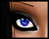 ! Gem Eyes Sapphire