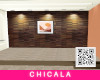 Ch: Modern Lounge Room