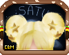 CBM Saturn Buns