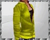 [COOL] VT Shirt Yellow