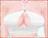 Kawaii Busty White