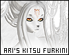 Ari's Kitsu Furkini