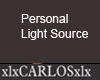 xlx Personal Light V