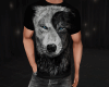 Shirt Wolf
