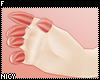 𝓝 | Kou Claw Hooves F