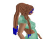 Gig-Deja Ginger RB