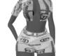 lucci set b.w