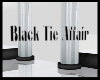 Black Tie Enhancer/Fille