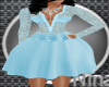 (VF) Lace & Pearls XTRA