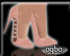 oqbo Pamela heels
