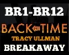 80 Breakaway Tracy U