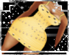 YELLOW CLUB FIT DELILAH