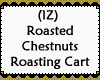 Roasted Chestnut Roastin