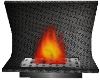 SG Industrial Fireplace