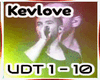 Kev / UN DOS TRES MARIA