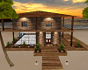 Sunset Beach Home