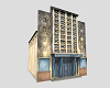 Cinema Building