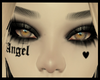 Bratz Angel Tattoo