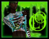 Nebuluxe Skin Top