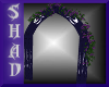 {SP}Wedding Arch