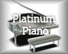 Platinum Grande Piano
