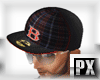 (PX) Boston cap