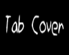 Tab Cover