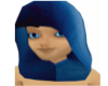 Blue Hood
