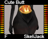 SkeliJack Cute Butt F